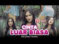 GOYANG STEP MOM CINTA LUAR BIASA FDJ Emily Young Official Music Video