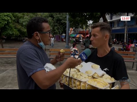 Na Lata com Walberte Dourado 06 02 2023