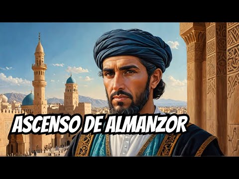 Do you know the TERROR of the Christians of Hispania? Almanzor the UNCONQUERED