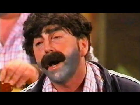 Chirigota LO QUE DIGA MI MUJER - FINAL  [Actuación Completa] - Carnaval de Cádiz 2004