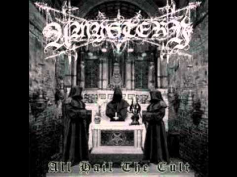 Amystery - Arrival Of The Prophets