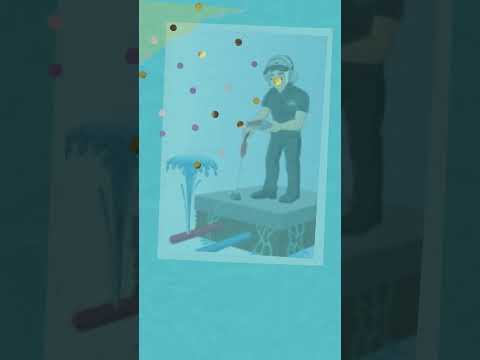 فيديو: شركة كشف تسربات المياه بمكة