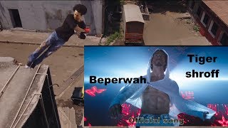 Download lagu Beparwah - Video Song -Munna Michael-Tiger Shroff, Nidhhi Agerwal & Nawazuddin Siddiqui mp3