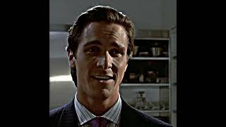 Download lagu Forget it.| American Psycho (Patrick Bateman) (Wake Up) (tiktok version) mp3