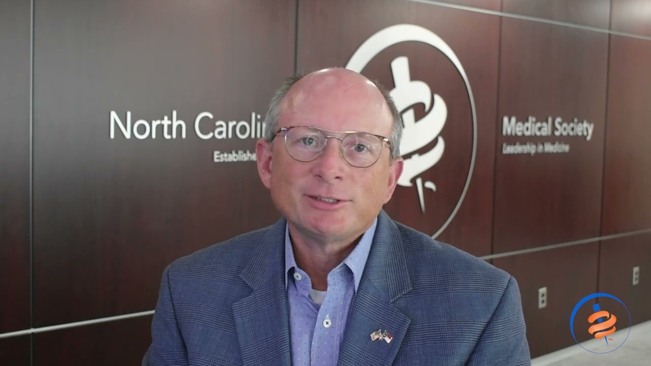 Timothy Reeder, MD - NCMS Membership