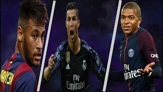 Top 10 Most Expensive Football Transfers 2018. Neymar Tops The List Twice