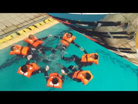 Sea Survival BNSP