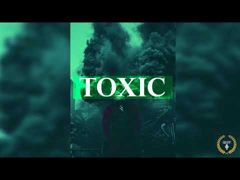 " TOXIC " Trap Instrumental Sick Rap Beat 2019 (Prod.by ItsDougOntheTrack)