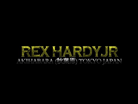 REX HARDY JR MUSICIANS MENTOR SERIES #2
