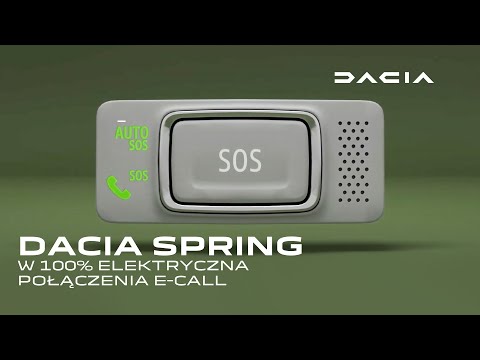 Spring - Połączenie alarmowe