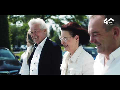 40 Jahre bekuplast – Innovation trifft Menschlichkeit