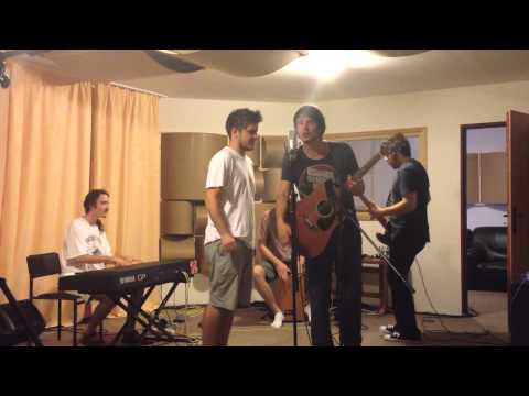 Love Makers - Love♥Makers - pozvánka na Promenády 7.9.2013