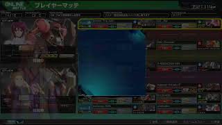 壊れたコントローラーでマキオン配信w