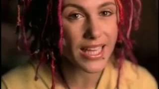 Sheila Nicholls, Faith,official video