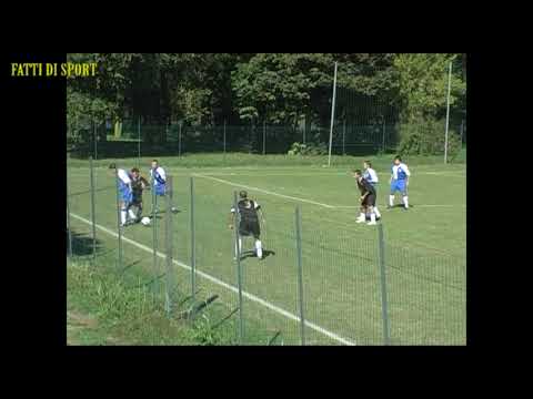 Calcio Rivediamoli : Candia - La Palma 3-2 Campionato 2010/2011