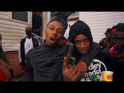 Lil Murden - My Life (Official Video)