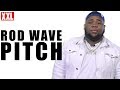 Rod Wave S 2019 XXL Freshman Pitch
