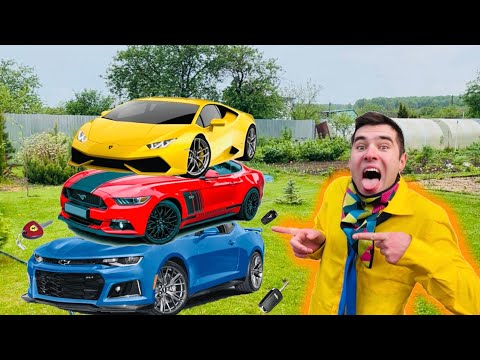 Illusion of Deceit & Magic in Real Life