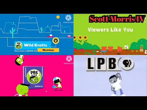 PBS KIDS Program Break 24 (LPB 2019)