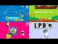PBS KIDS Program Break 24 LPB 2019