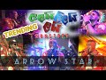 LALI LILAI LAI ලලයි ලිලයි ලයි Nonstope Arrowstar Arrowstar Lalaililailai Liv