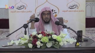 صورة الدرس العاشر :: على جبل الصفا :: الأستاذ حمزة الزبيدي