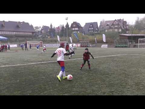 KS ZAKOPANE1 vs AP21 CHRZANÓW