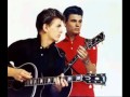 The Everly Brothers -  Long Lost John