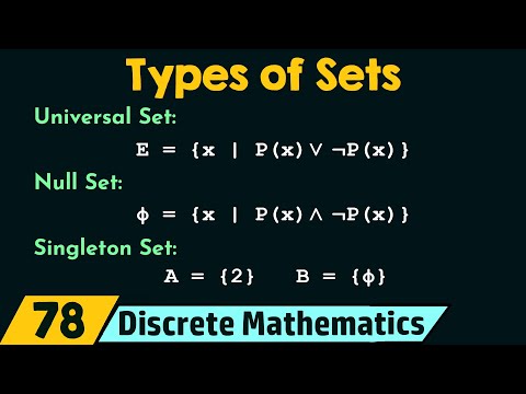 Introduction to Discrete Mathematics