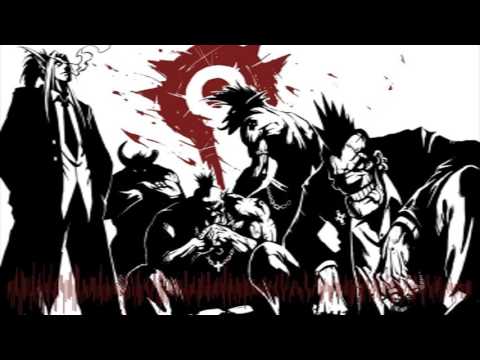 Ganon & SampliFire - Psycho Party (BloodThinnerz Remix)