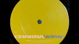{Vinyl} Chakra - Home (Salt Tank Reconstruction)