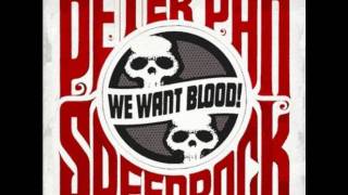 Peter Pan Speedrock - Bad Energy