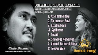 Download lagu Full Album (The Best Version) Gus Ali Gondrong Feat Semut Ireng // Sholawat Nahdliyah - Jokowi Wae mp3