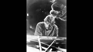 Alexander Von Schlippenbach nonet - Köln 1969
