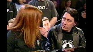 Kirsty MacColl on &quot;Later with Jools Holland&quot; (2000)