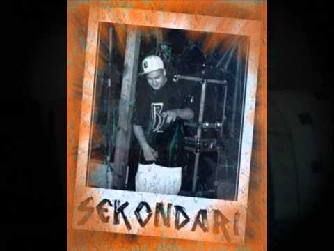 Tifa Feat.Tornado & Sekondari - Nuk Dorezohem