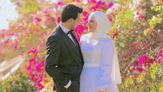 Download lagu The wedding of Mostafa atef & Maya seif mp3