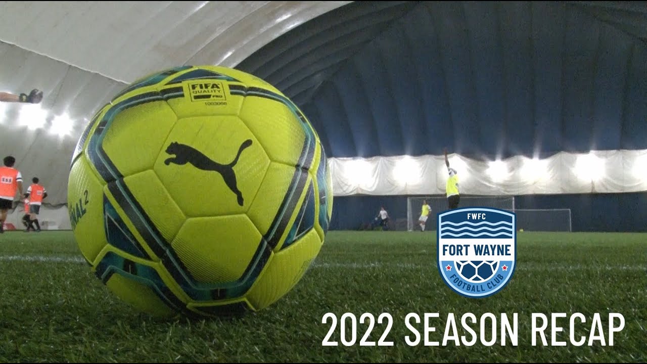 2022 Season recap thumbnail