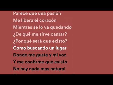 Al Sur Del Atardecer - Cayó la Cabra y La Vela Puerca (Karaoke)