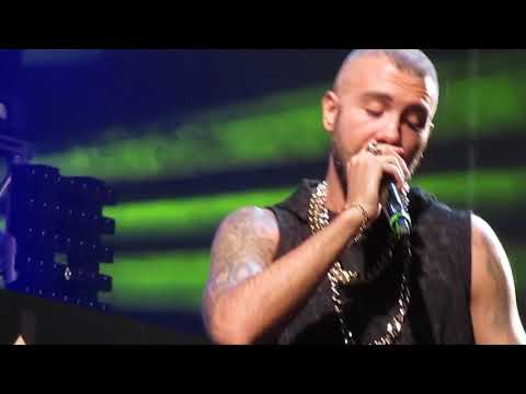 MONDO MARCIO Angeli e demoni  - Gruvillage 105 on stage 2019