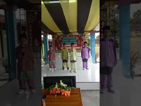 Hijjaz - Salam Kemaafan