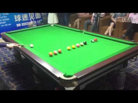 Gareth Potts Practice Routine