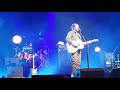 Citizen Cope Holdin' On at the Franklin Music Hall, Philadelphia, PA 03-01-2019