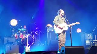 Citizen Cope Holdin&#39; On at the Franklin Music Hall, Philadelphia, PA 03-01-2019