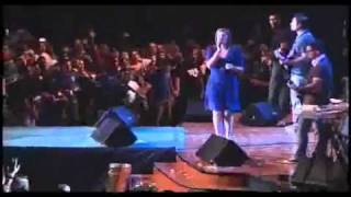 Supe que me Amabas - Marcela Gándara (En Vivo)