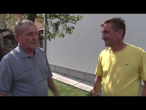 PRICE IZ KOMSILUKA - Porodica Besic