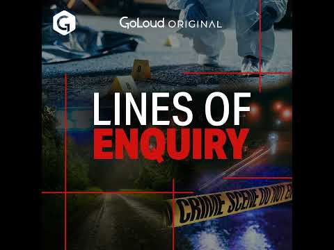 Barbara Walsh: Vanished after Dark