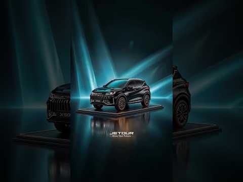 JETOUR T2 PHEV Híbrido #jetour #jetoururuguay #hibrido #julioautomovileslascano