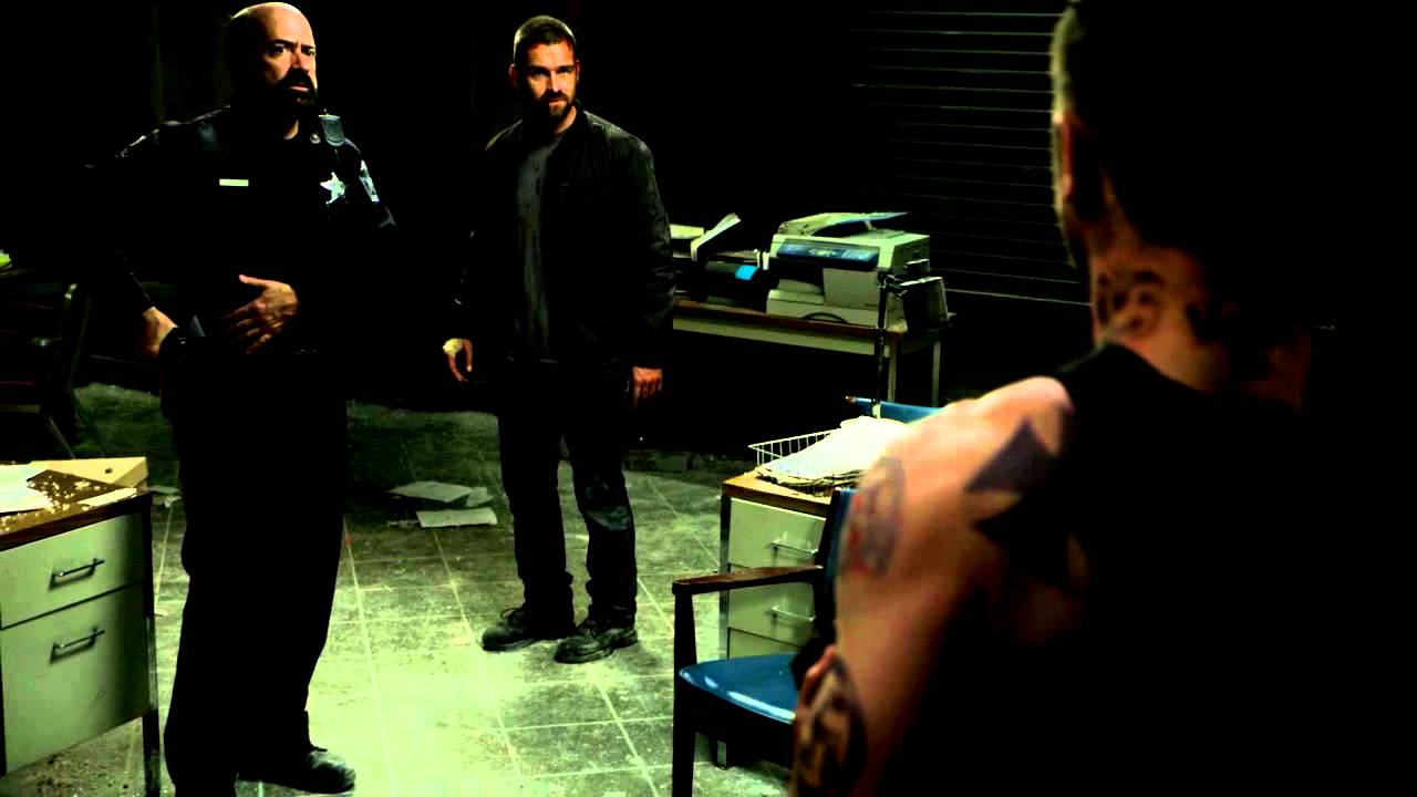 Banshee Season 3: Episode #5 Clip - Bunker Gets Hired (Cinemax)