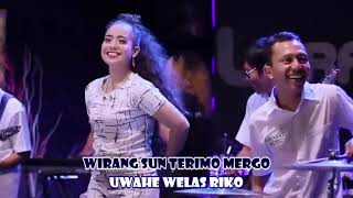 Download lagu Reny Farida - Selire Welas [Karaoke] [No Vocal] mp3